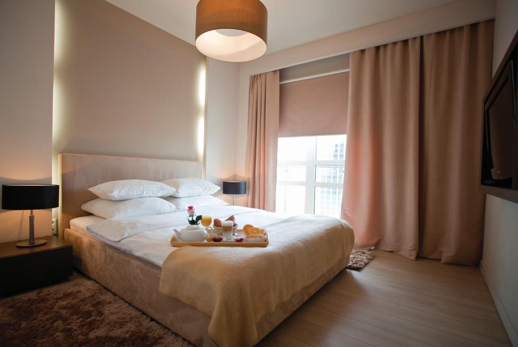 Platinum Residence - Resim 20