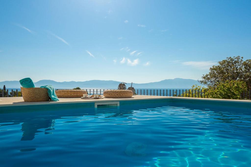 Beautiful Villa Panorama