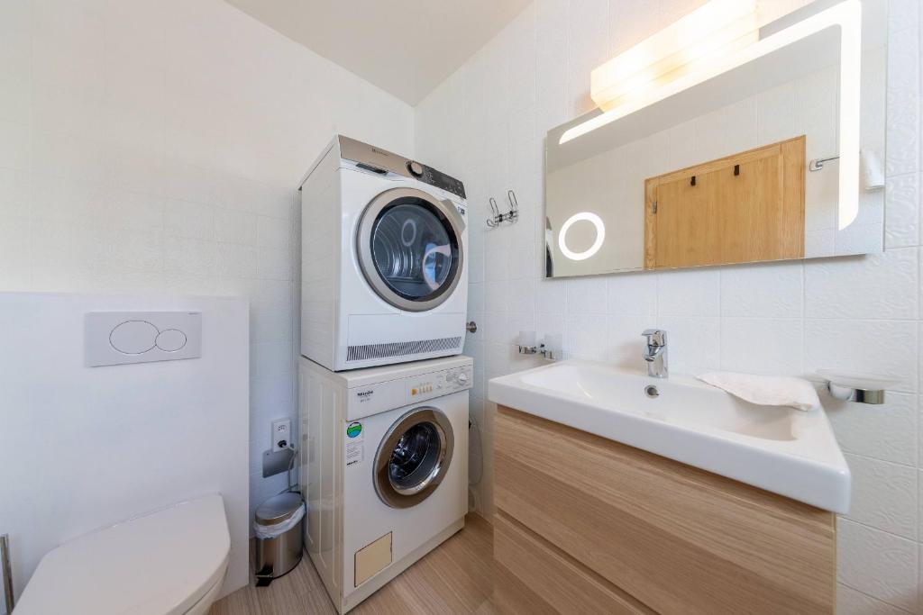 Chalet La Chenevière - Resim 3