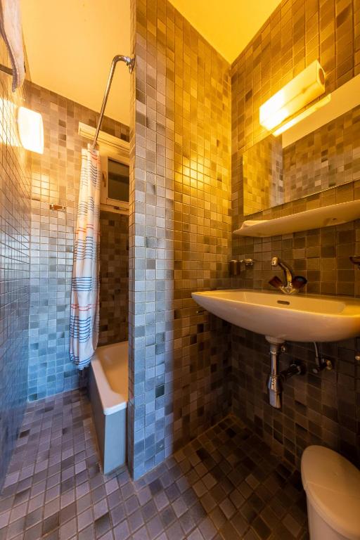 Chalet La Chenevière - Resim 8