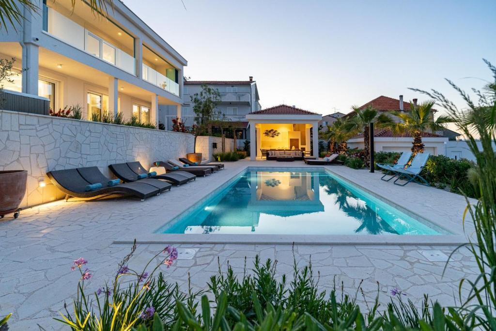 Beautiful Villa Due
