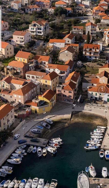 Priroda u blizini apartmana