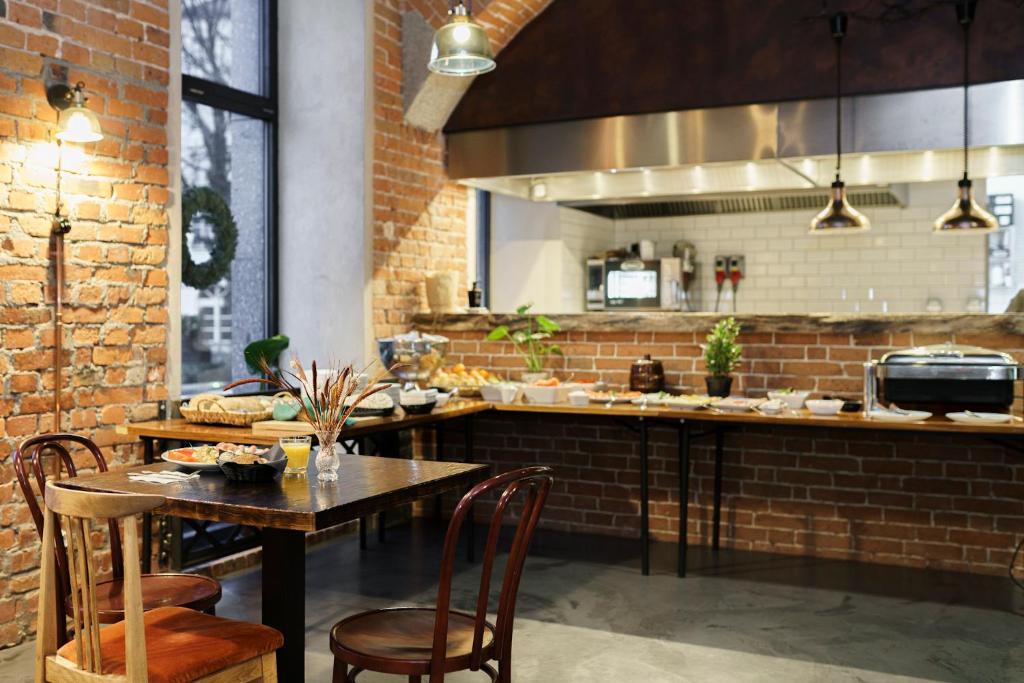 Hotel Jazz Market Square Wroclaw - Resim 28