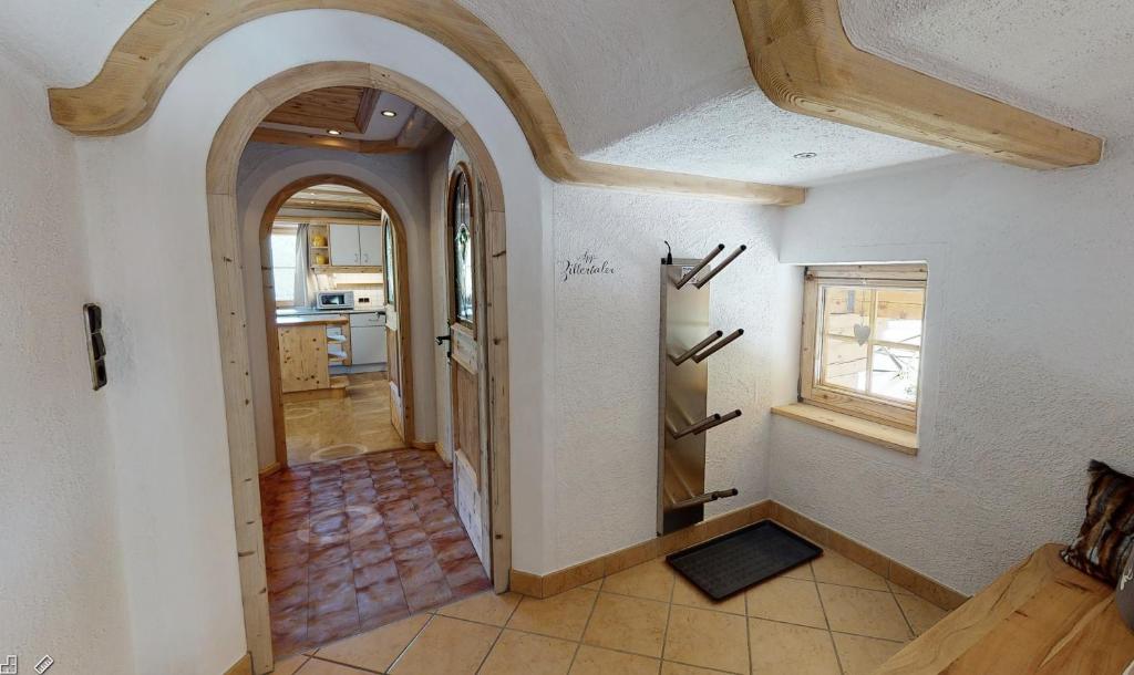 Appartement Hauser - 2