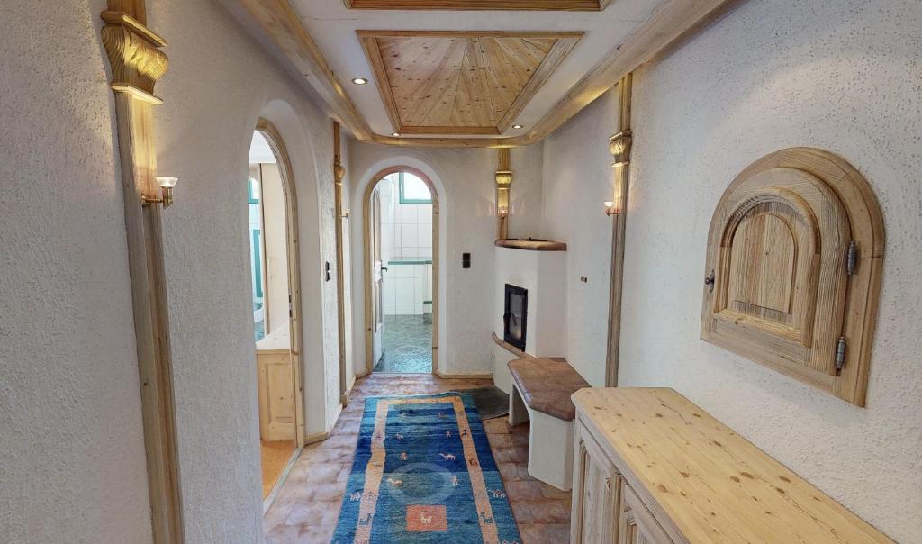 Appartement Hauser - 3