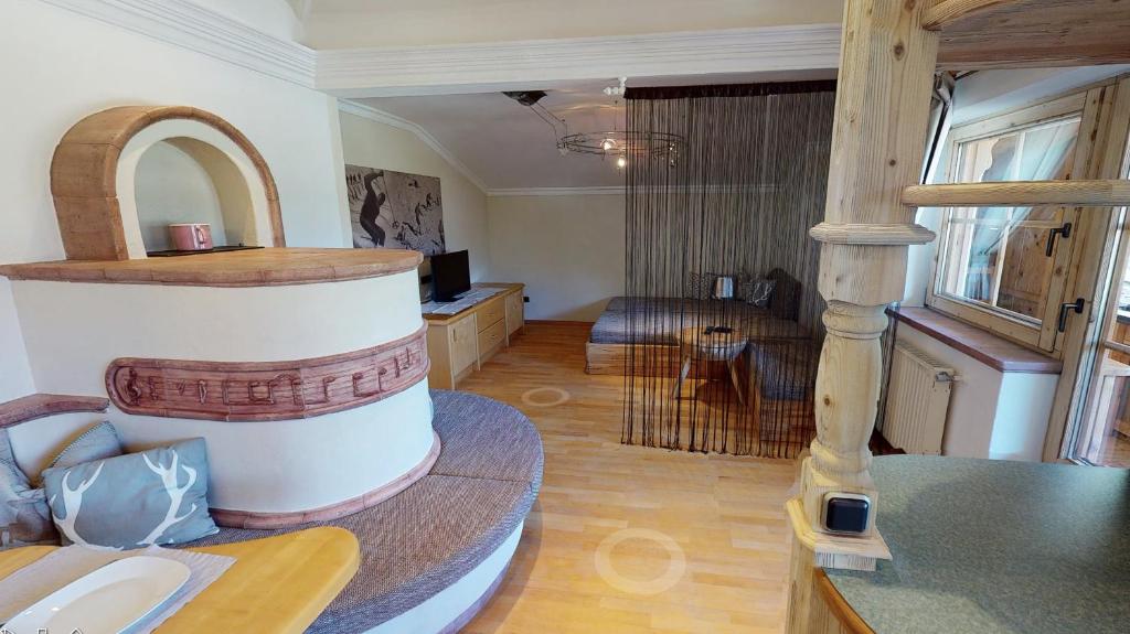 Appartement Hauser - 8