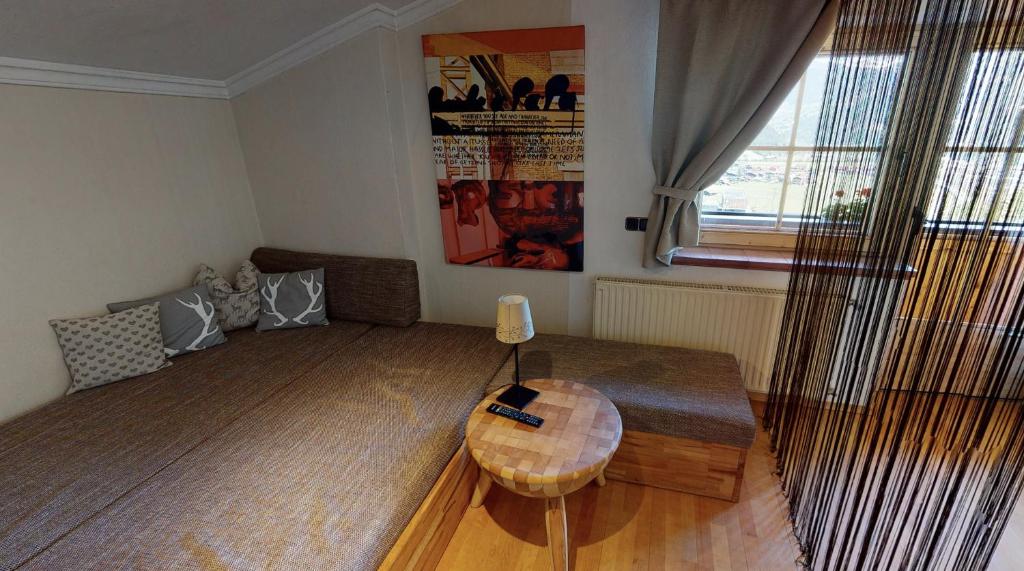 Appartement Hauser - 9