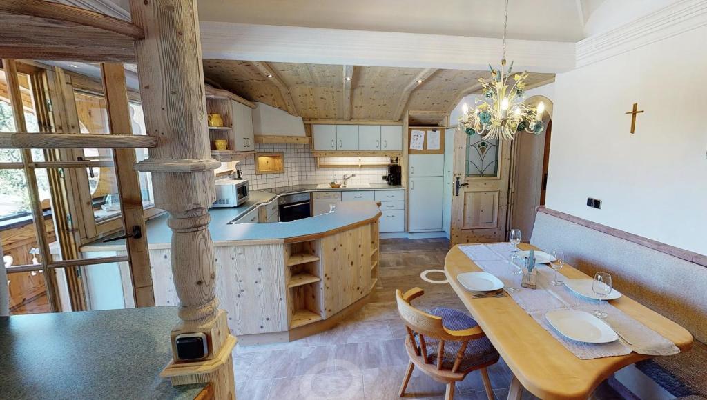 Appartement Hauser - 1