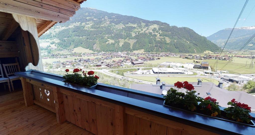 Appartement Hauser - 15