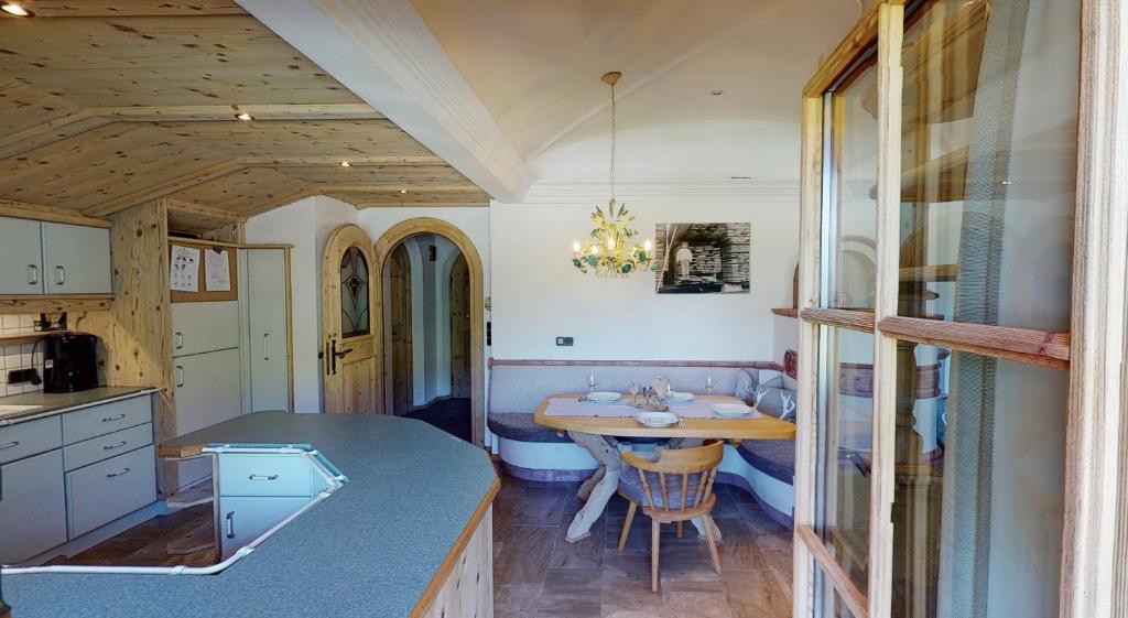 Appartement Hauser - 4