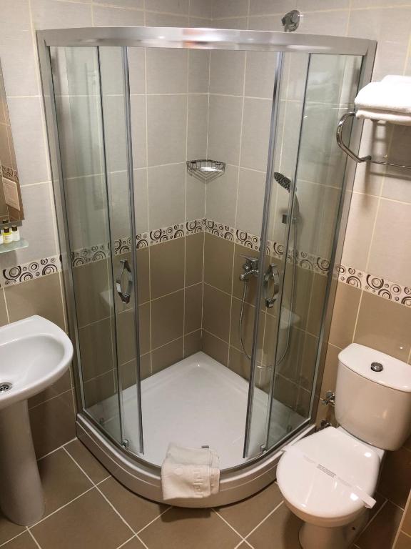 ERA PALACE HOTEL B BLOK - Standard Triple Room
