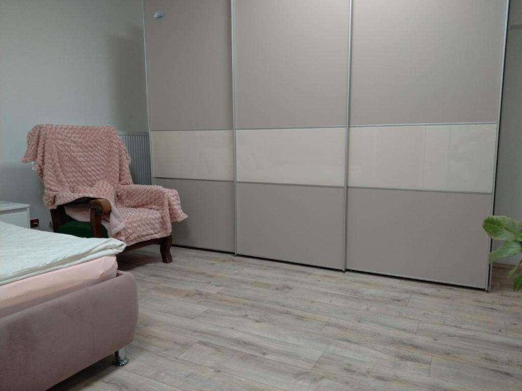 Silver Dream Apartmanház - Deluxe Double Room