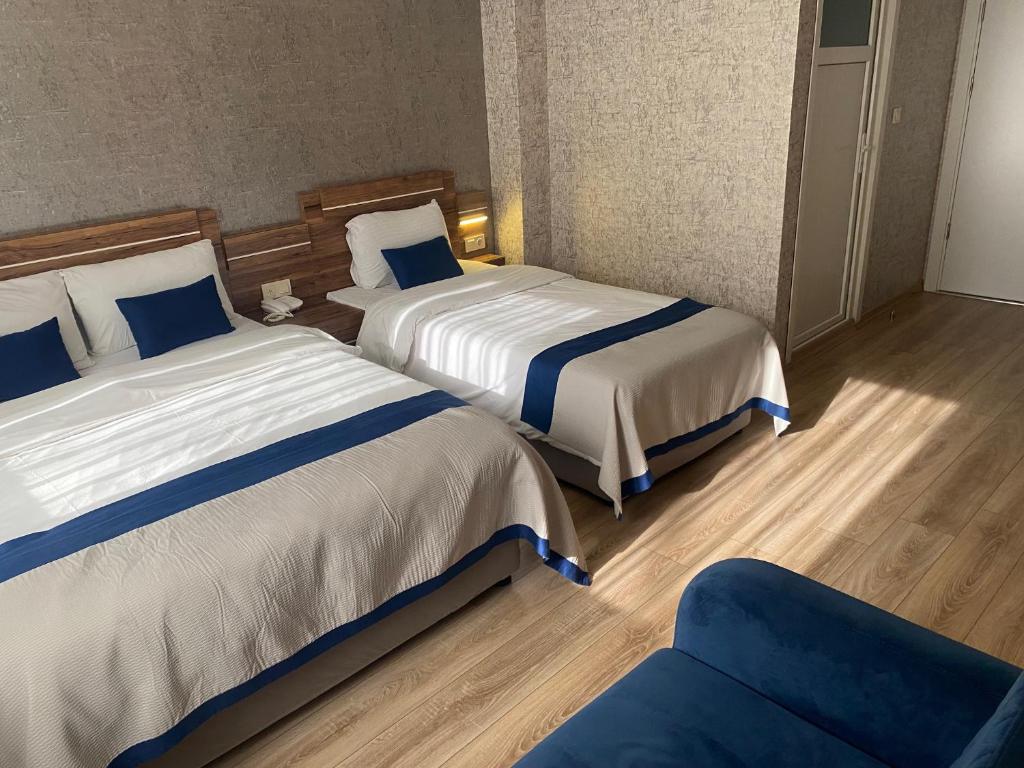 ERA PALACE HOTEL B BLOK - Superior Quadruple Room