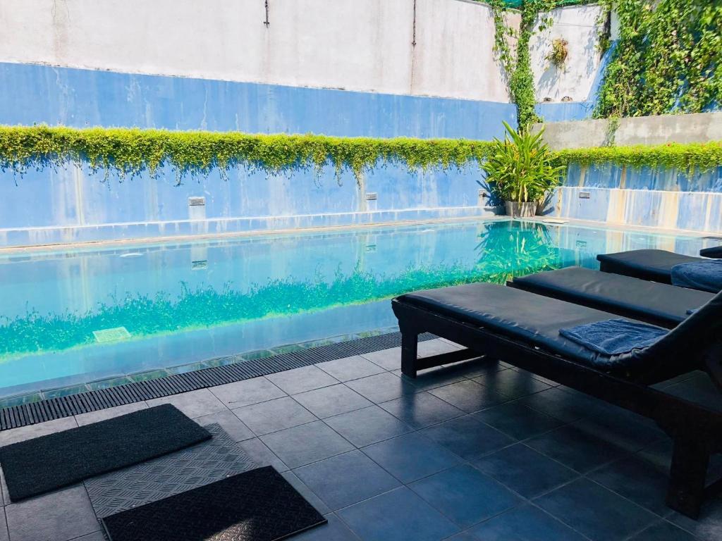 Villa Upper Dickson - 4