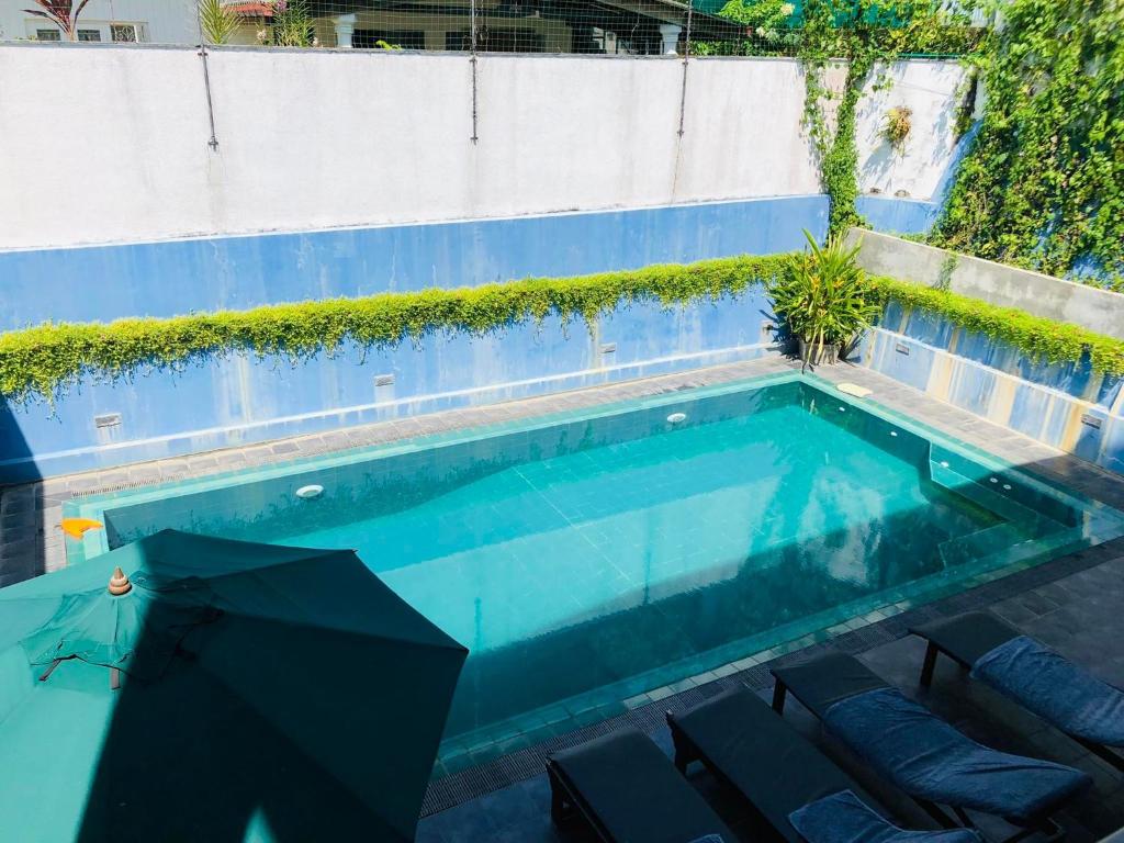 Villa Upper Dickson - 17