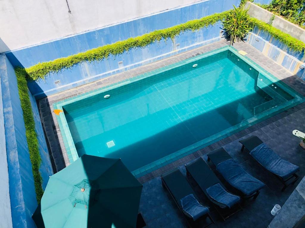 Villa Upper Dickson - 5