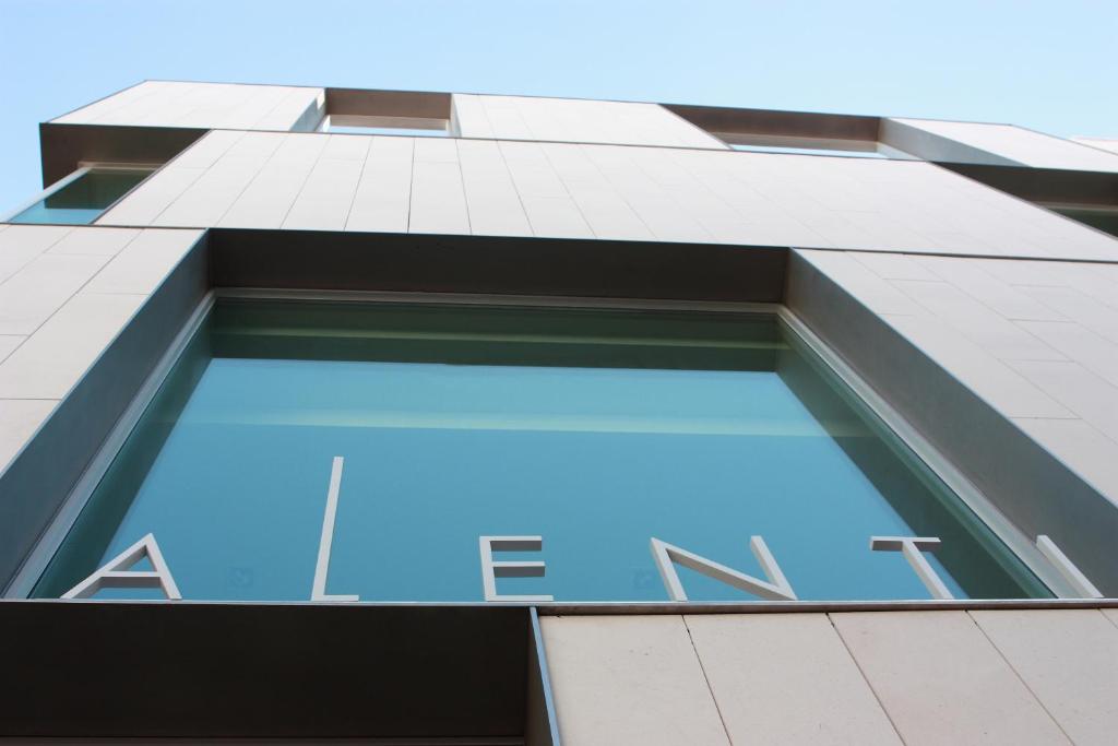 Fotografie z fotogalerie ubytování Alenti Sitges Hotel v destinaci Sitges