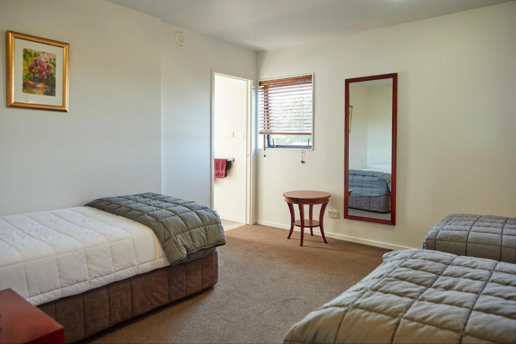 Kaikoura Quality Suites - Resim 42