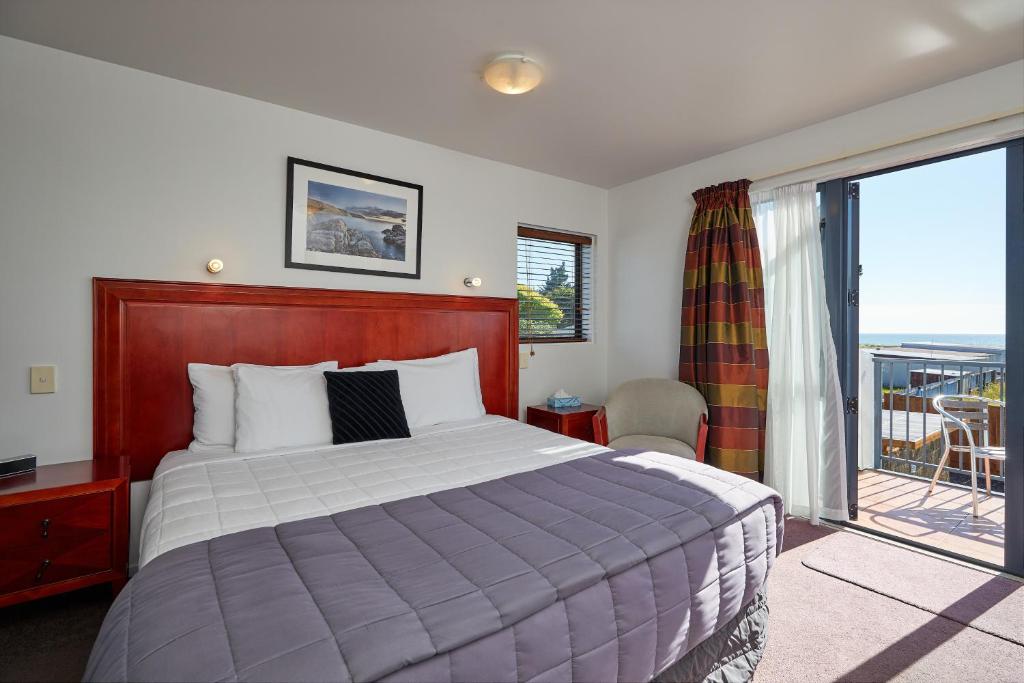 Kaikoura Quality Suites - Resim 9