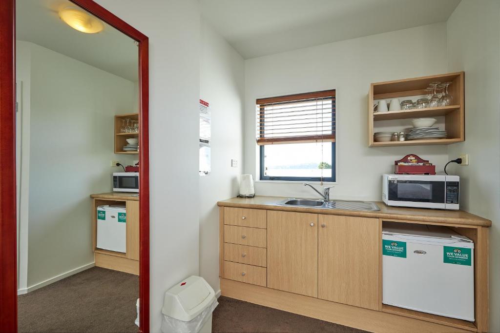 Kaikoura Quality Suites - Resim 37