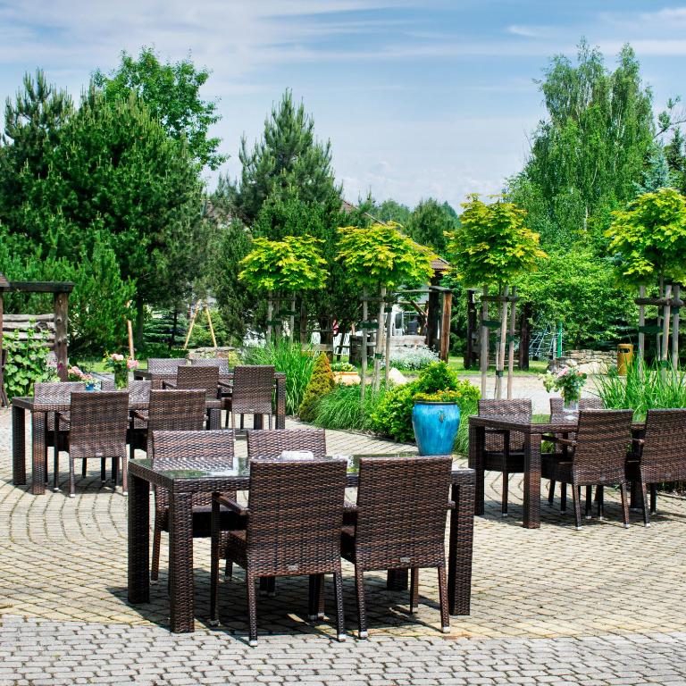Hotel & Restauracja Timberland, Orzesze – Updated 2023 Prices