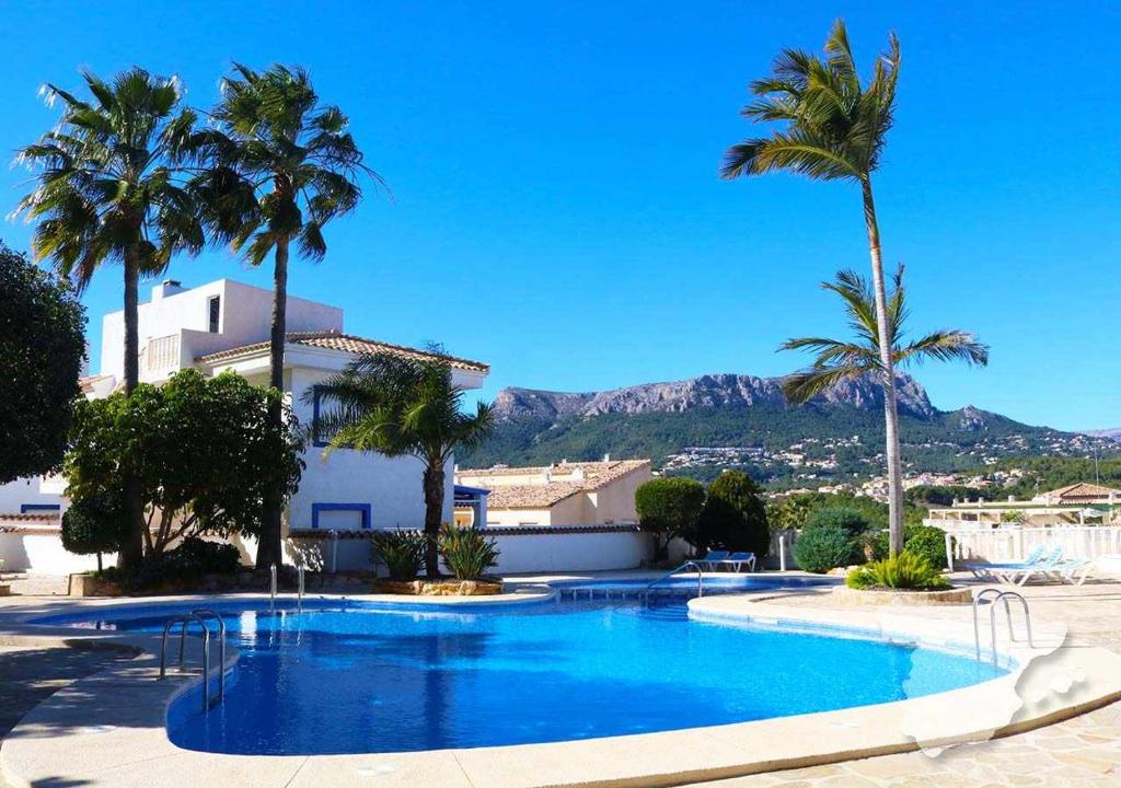 Rayo de Sol CostaBlancaDreams, Calpe – Bijgewerkte prijzen 2022
