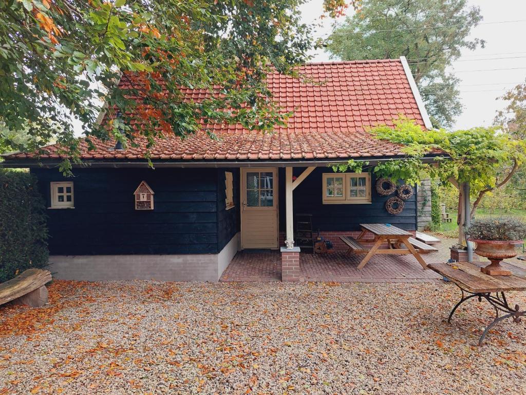 Gallery image of Studio Blue Beech in Lunteren