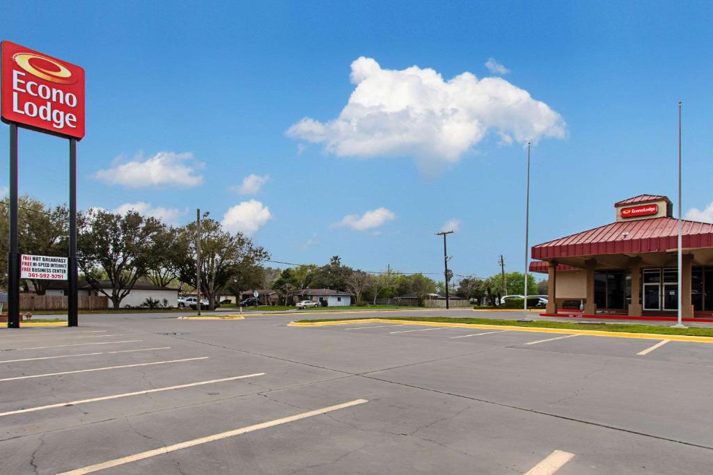 Foto dalla galleria di Econo Lodge Kingsville a Kingsville