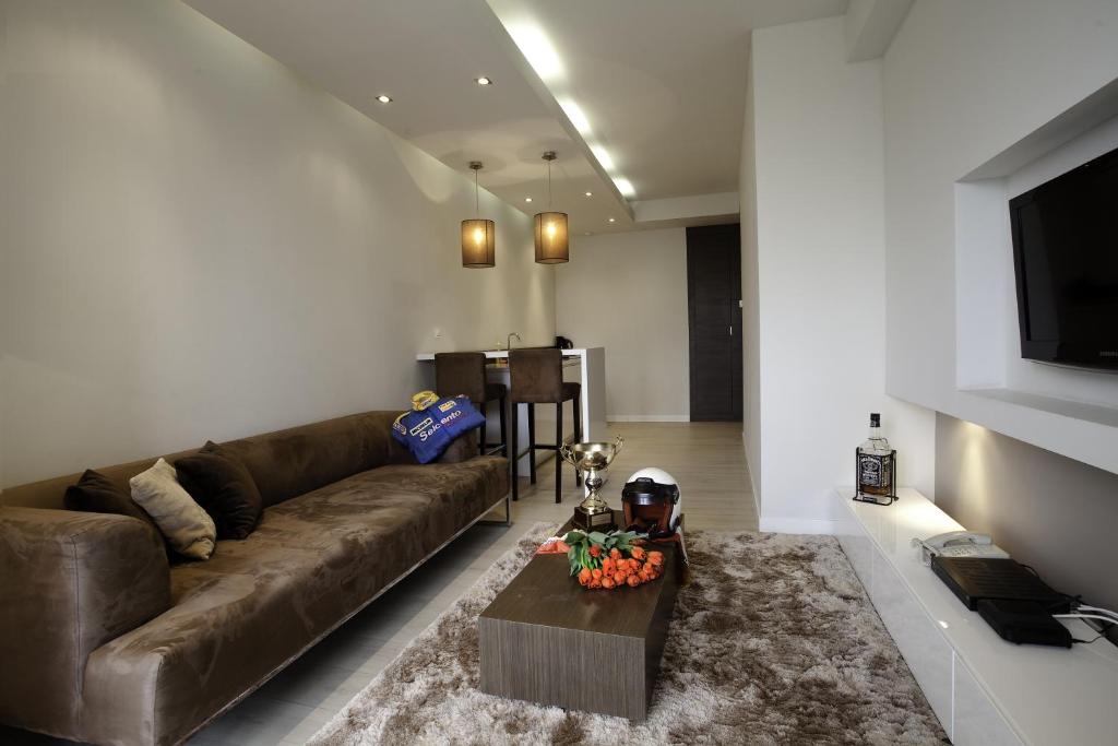 Platinum Residence - Resim 28