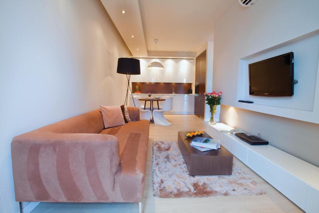 Platinum Residence - Resim 30