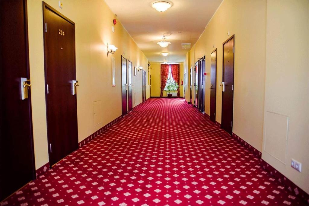 Fotografie z fotogalerie ubytování Hotel Metsis v destinaci Valga