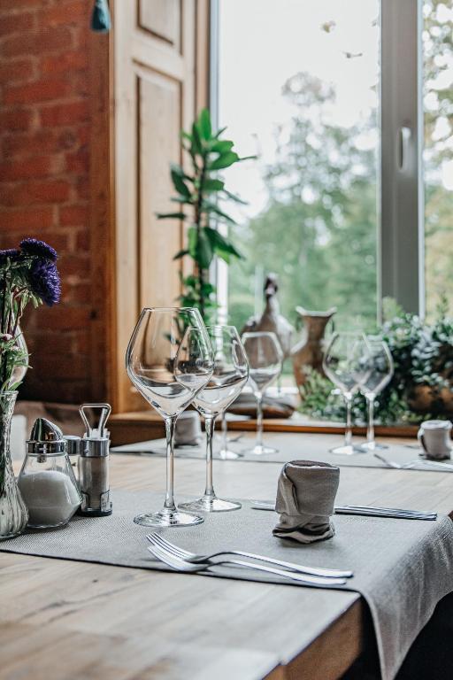 Fotografie z fotogalerie ubytování Hotel Metsis v destinaci Valga
