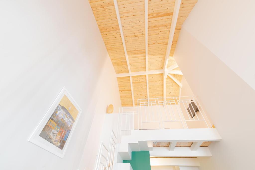 Ether Loft Suites - Resim 42