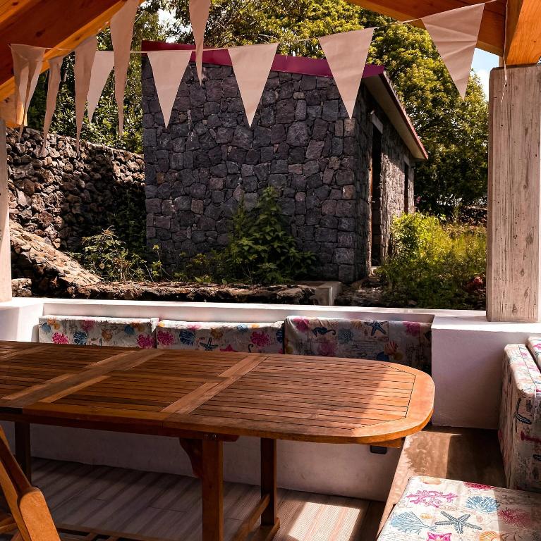 Fotografie z fotogalerie ubytování Quinta do Abacate - Glamping Park v destinaci Angra do Heroísmo