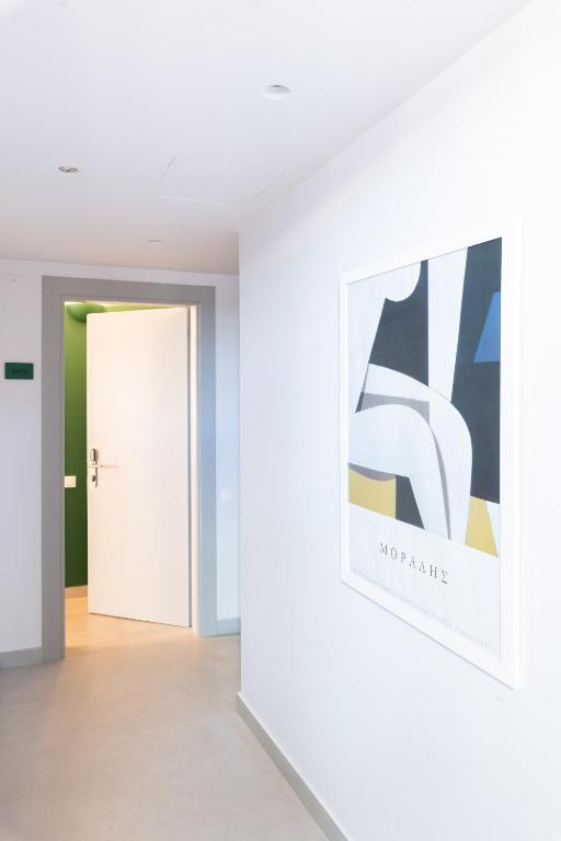 Ether Loft Suites - Resim 45