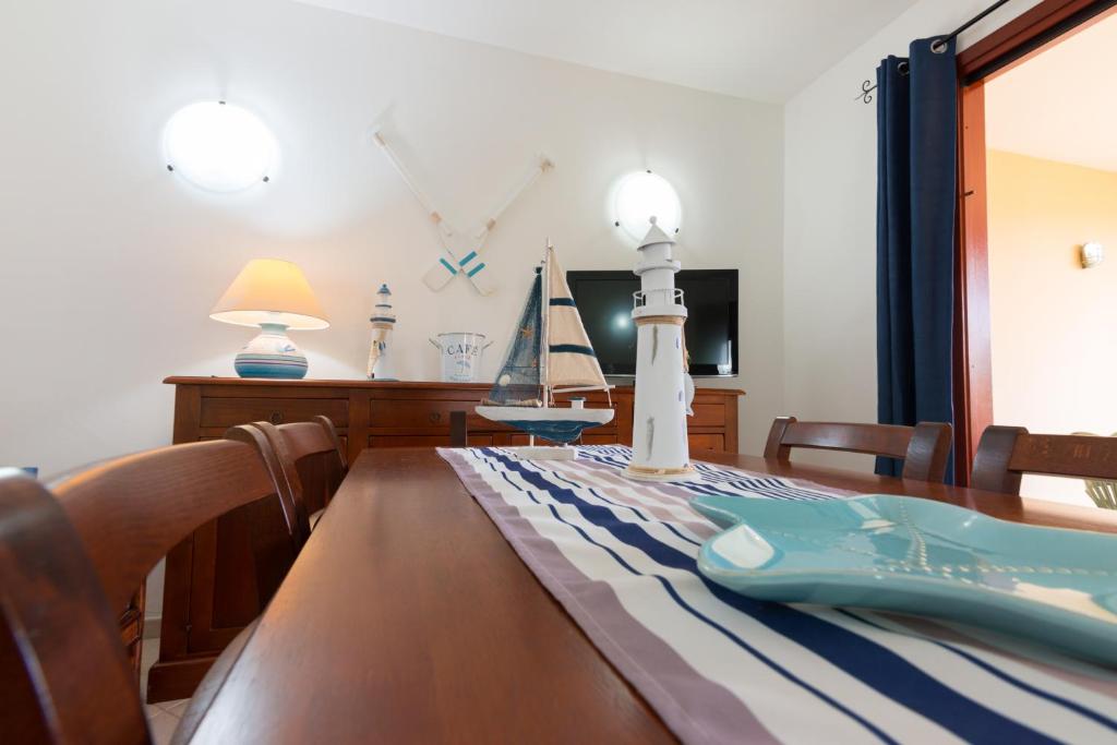 SardegnaSummer Il Borgo Porto San Paolo - Luxe Appartement