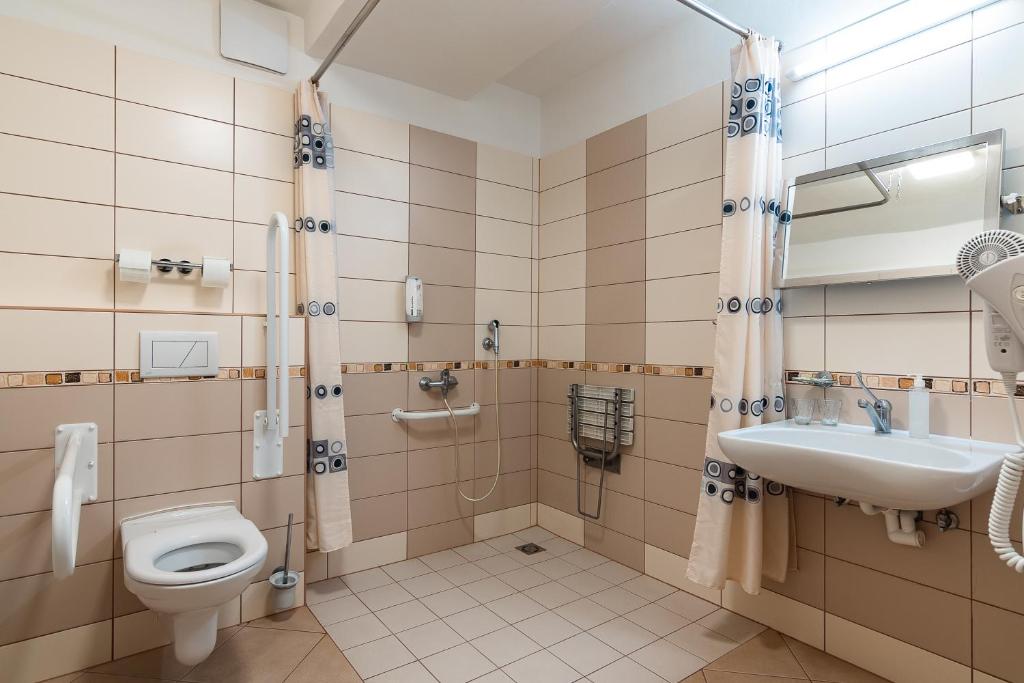 Hotel Garni VŠB TUO - 11