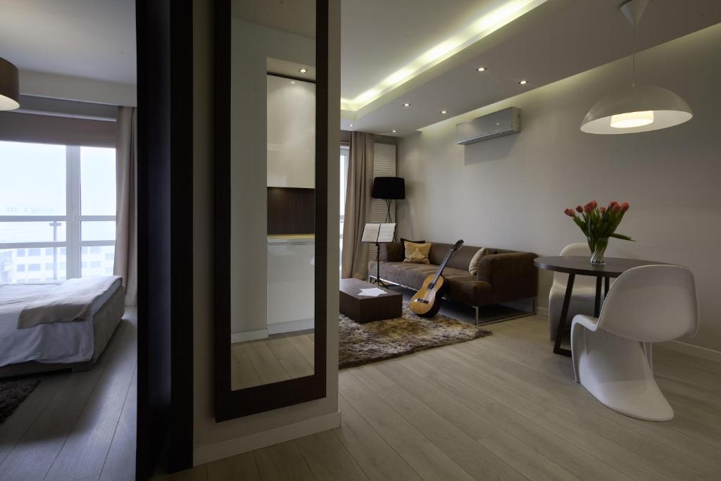 Platinum Residence - Resim 35