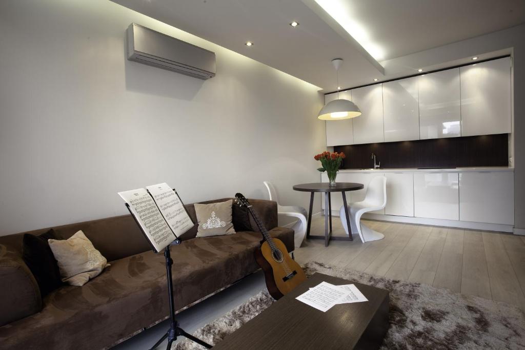 Platinum Residence - Resim 36