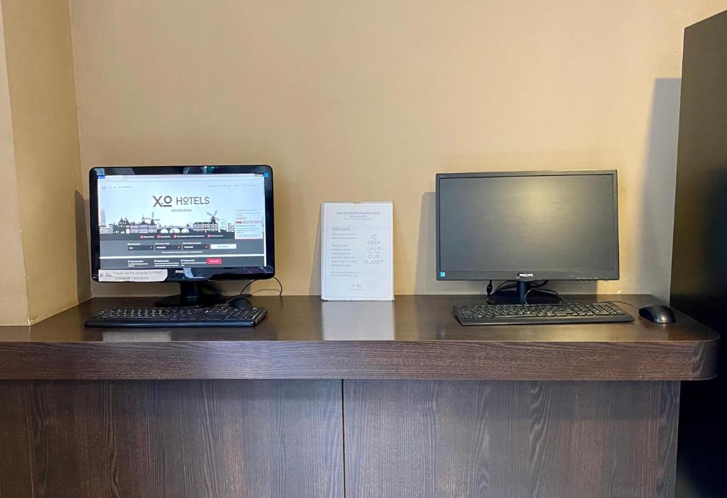 Hotel Van Gogh - Resim 18