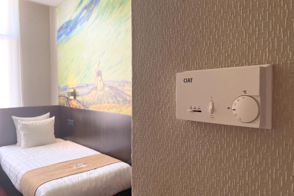 Hotel Van Gogh - Resim 13
