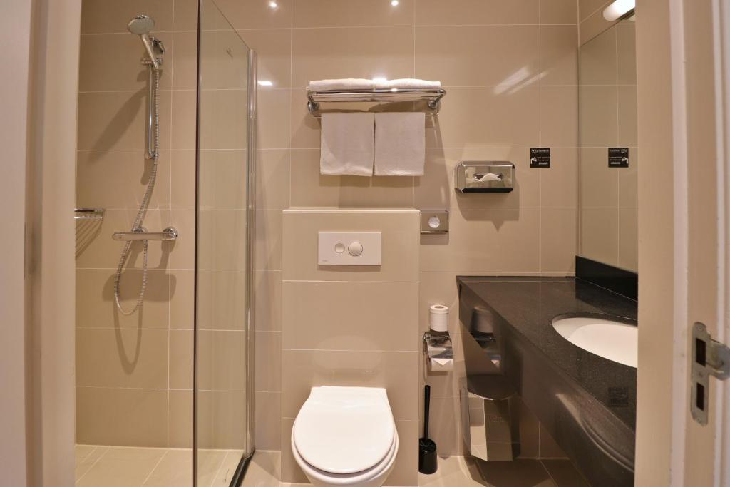 Hotel Van Gogh - Resim 14