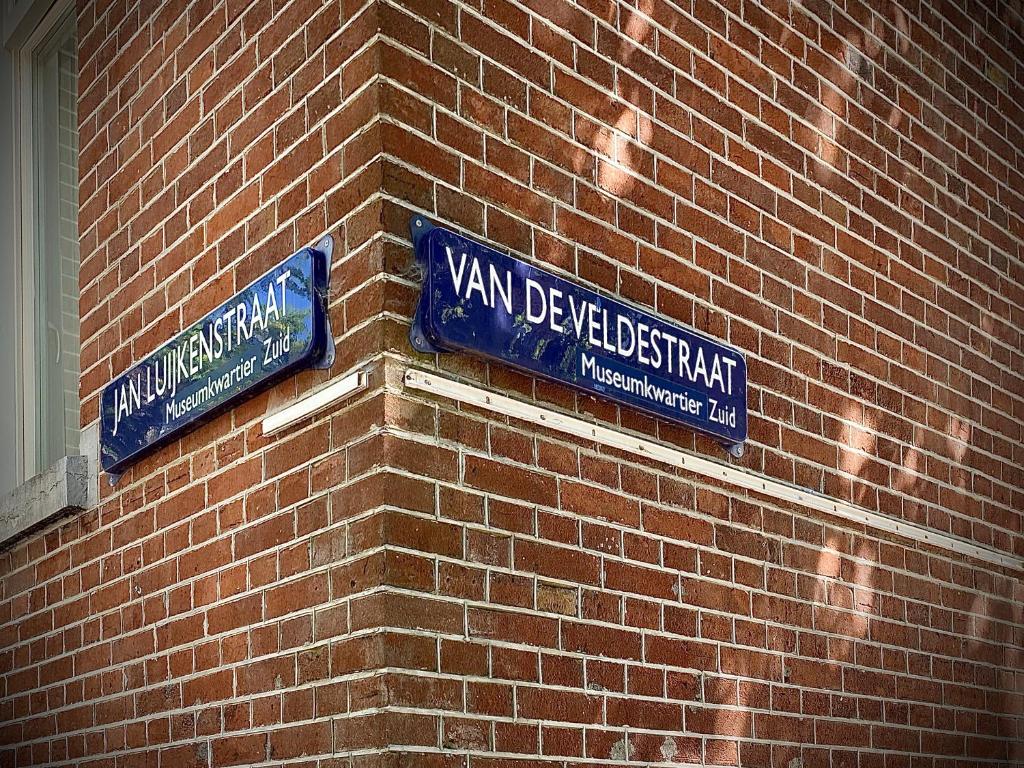 Hotel Van Gogh - Resim 26