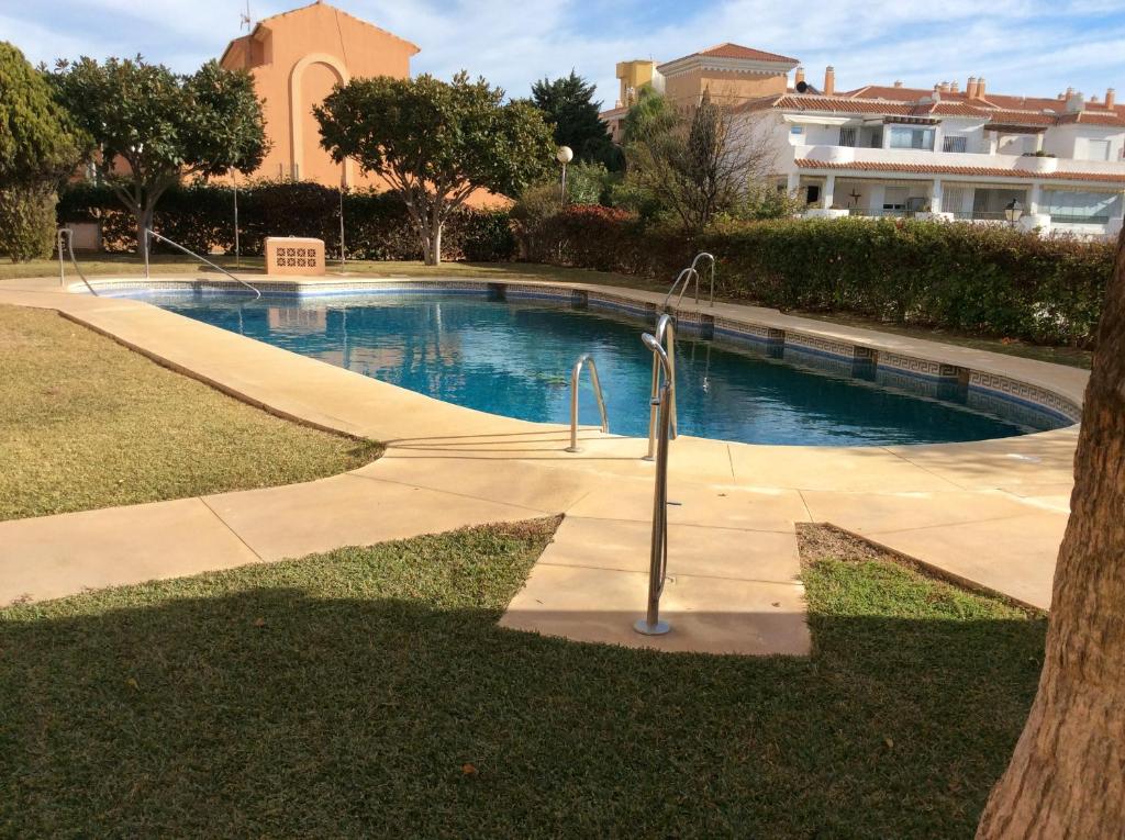 Lets in the Sun La Cala de Mijas Beachside Apartment, Spain ...