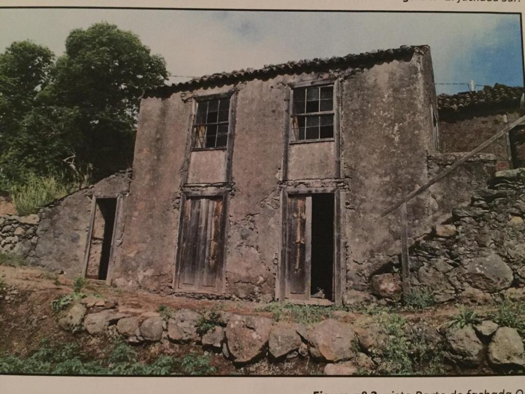 Casa Julián - One-Bedroom House