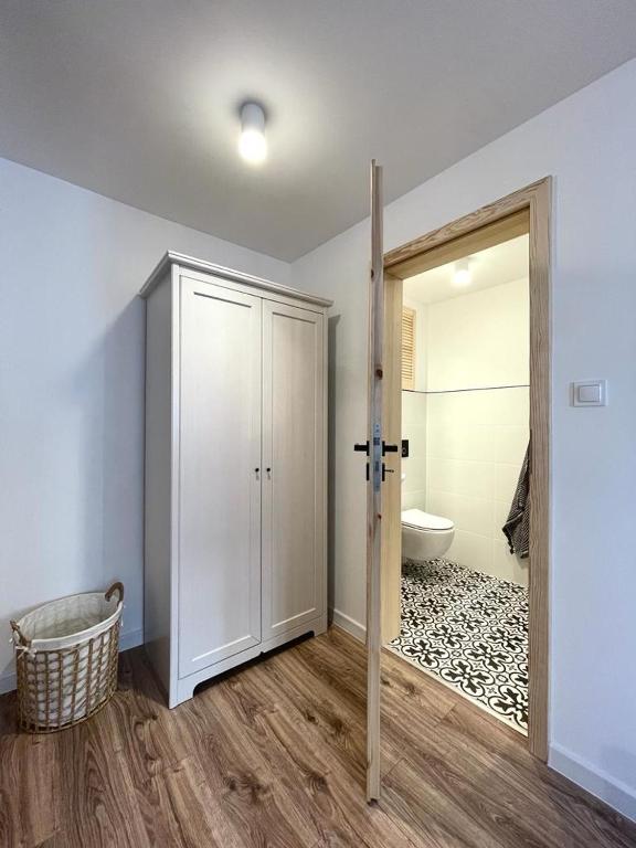 Niron Apartament Ludowa - Appartamento Con Una Camera Da Letto