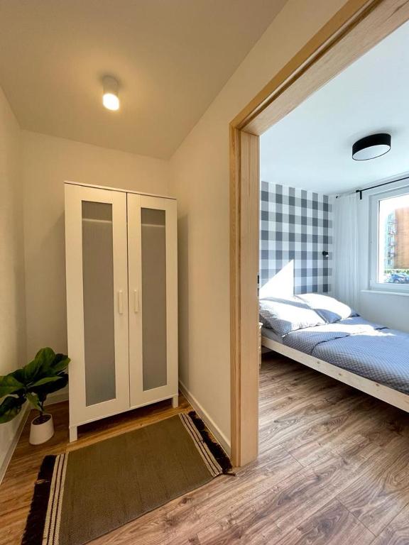 Niron Apartament Ludowa - Appartamento Con Una Camera Da Letto