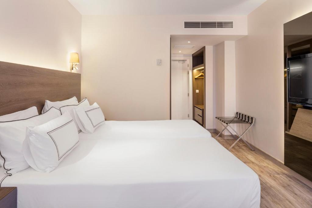Melia Lebreros, Seville – Updated 2023 Prices