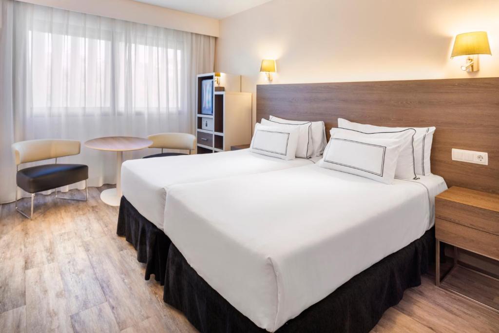 Melia Lebreros, Sevilla – Bijgewerkte prijzen 2023