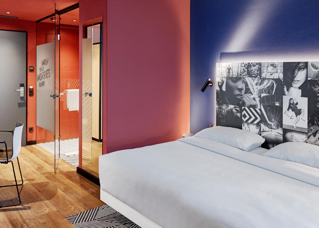 LÉGÈRE EXPRESS Leipzig - Resim 28